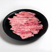 갈비살 메뉴 사진(네이버)