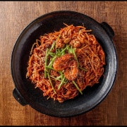 알곤이찜(소) 메뉴 사진(네이버)