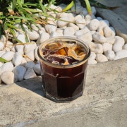 Americano 아메리카노 메뉴 사진(네이버)