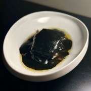 꿀 대구 메뉴 사진(네이버)