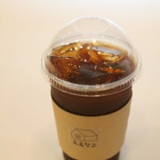 디카페인 아메리카노 메뉴 사진(네이버)