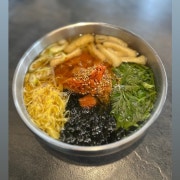 잔치국수 메뉴 사진(네이버)