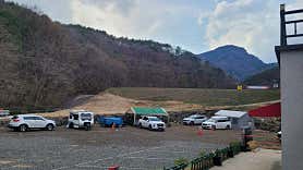 474오토캠핑장 사진