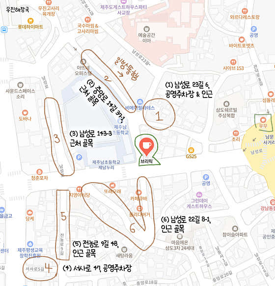 브리릭 · 네이버 지도·플레이스 7