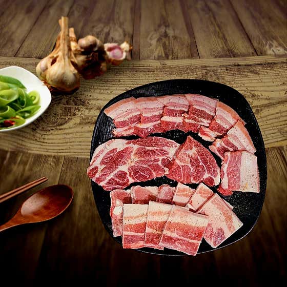 두껍상회 아차산본점