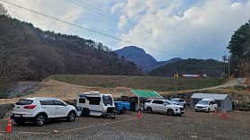 474오토캠핑장 사진