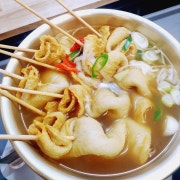 오뎅탕 메뉴 사진(네이버)