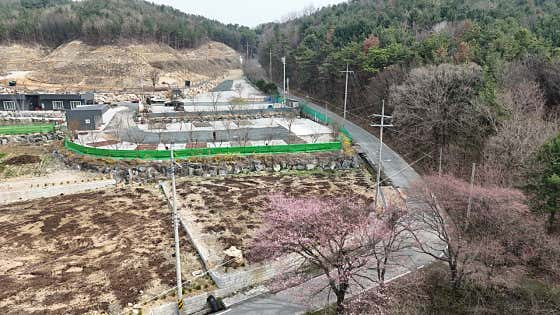 너우리캠핑농원 대표이미지