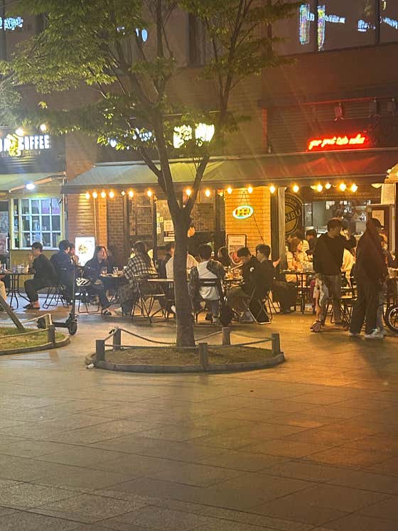 깐부치킨 갈매역점