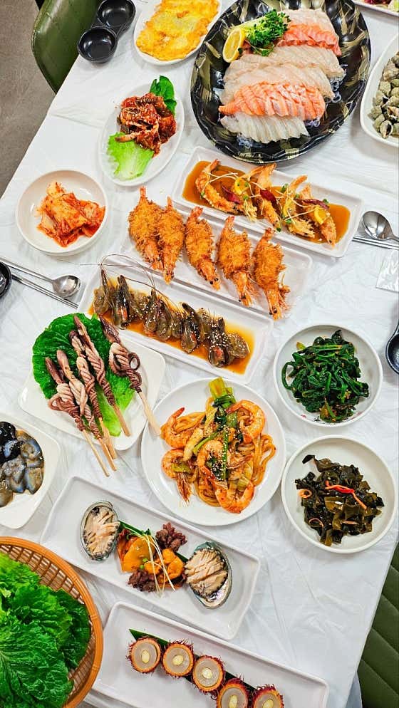 신시도팬션 & 식당 · 네이버 지도·플레이스 2
