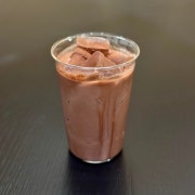 발로나초코 메뉴 사진(네이버)
