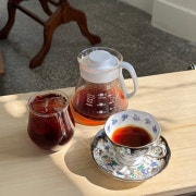 핸드드립(Handdrip) 메뉴 사진(네이버)