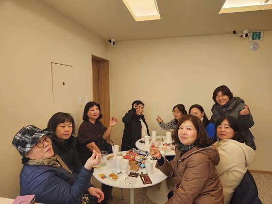 카페1532 천호점 · 네이버 지도·플레이스 2