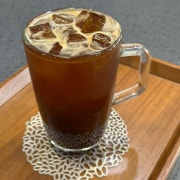 아메리카노 HOT/ICE 메뉴 사진(네이버)