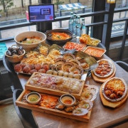 🐟섬섬 한상🐟 가성비 코스 메뉴 사진(네이버)