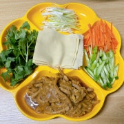 경장육사 메뉴 사진(네이버)