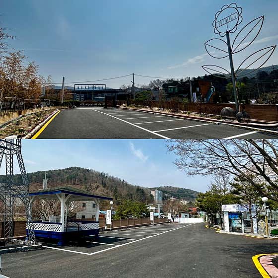 카페마딘&애견카페[애견운동장] · 네이버 지도·플레이스 8