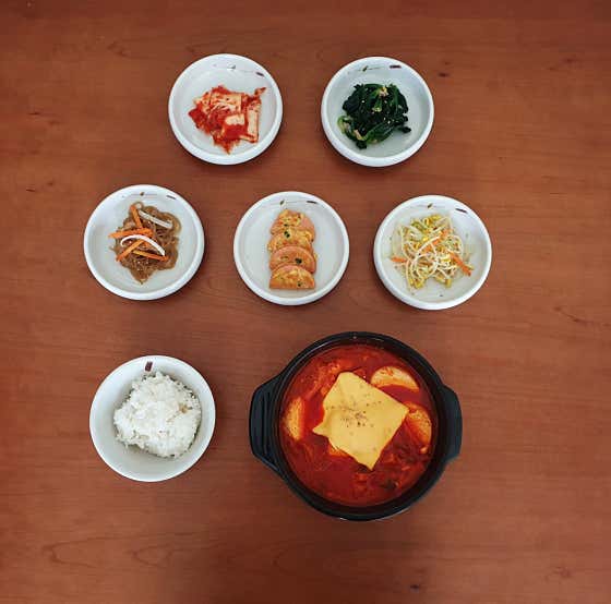 미자네순두부 · 네이버 지도·플레이스 9
