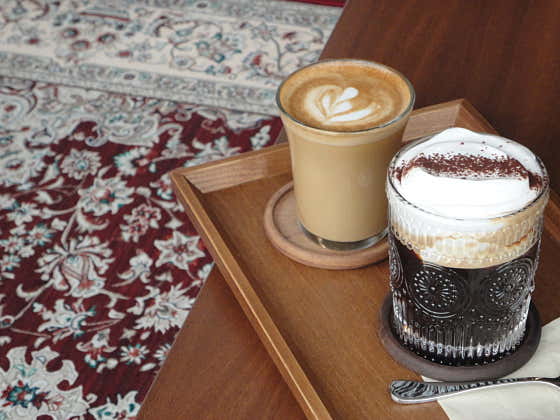 dorp coffee · 네이버 지도·플레이스 2
