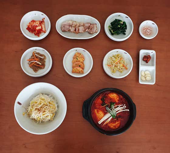 미자네순두부 · 네이버 지도·플레이스 8