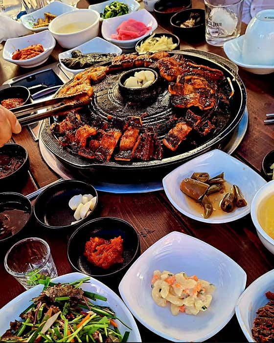 선운산 풍천장어 대구 성서 쇼핑월드점 · 네이버 지도·플레이스 6