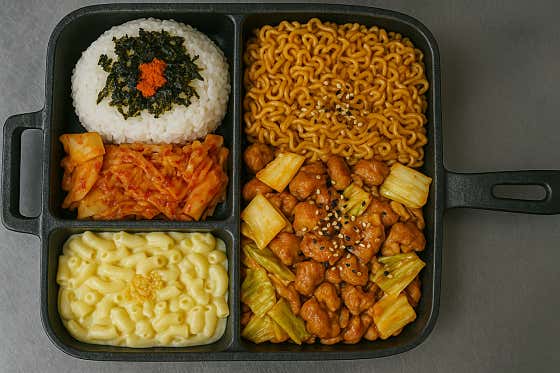 꾼노리 영등포점