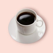 아메리카노 메뉴 사진(네이버)