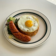 볶음밥(김치&새우) 메뉴 사진(네이버)