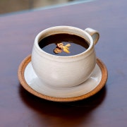 대추차 메뉴 사진(네이버)