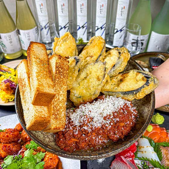 Sov 무국적술집 서현점 · 네이버 지도·플레이스 3