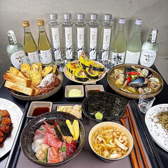 Sov 무국적술집 서현점 · 네이버 지도·플레이스 7