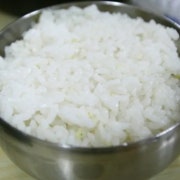 공기밥 메뉴 사진(네이버)