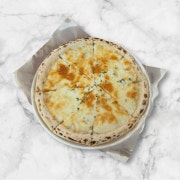 고르곤졸라피자 메뉴 사진(네이버)