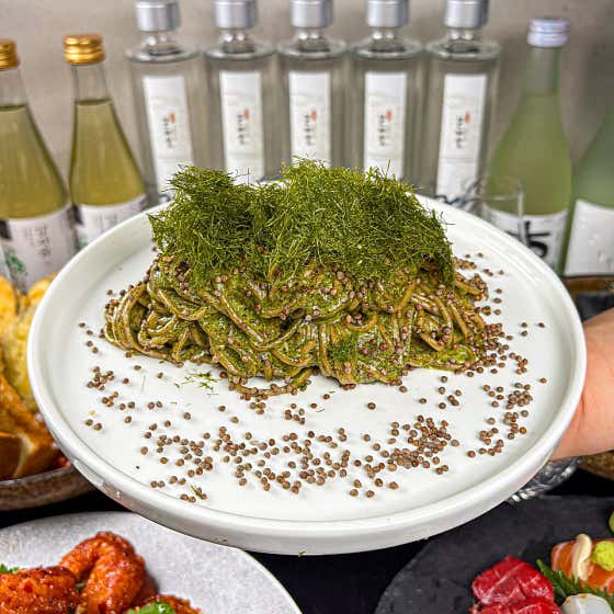 Sov 무국적술집 서현점 · 네이버 지도·플레이스 4
