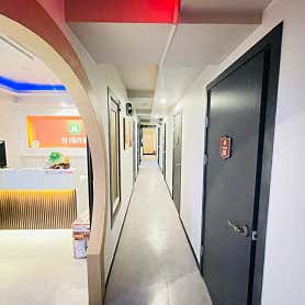 궁아로마 (신천) 매장 사진 4