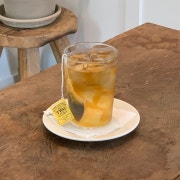 TWG 1837블랙티 메뉴 사진(네이버)