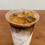 라떼 메뉴 사진(네이버)