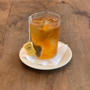 TWG 크림캬라멜 메뉴 사진(네이버)