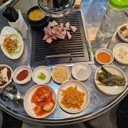 매일 당일손질약속😄 메뉴 사진(네이버)