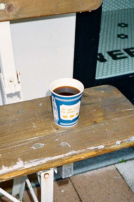 로우앤스윗 베이커리 · 네이버 지도·플레이스 5