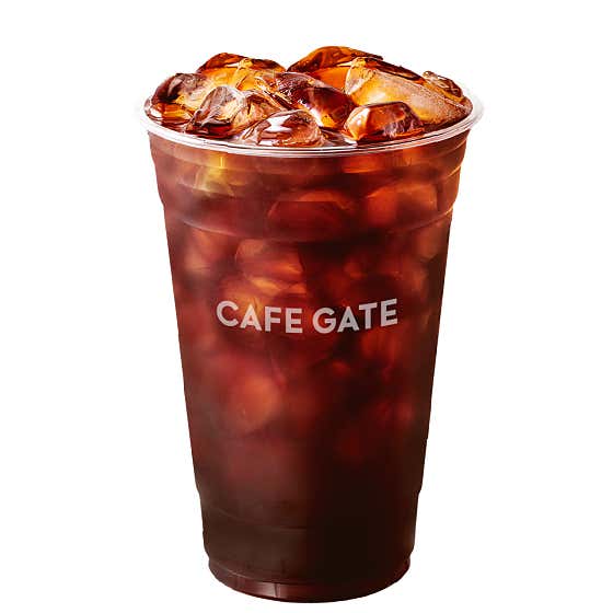 ( ICE ONLY) 콜드브루 메뉴 사진(네이버)