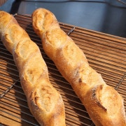 바게트 트라디시옹 메뉴 사진(네이버)