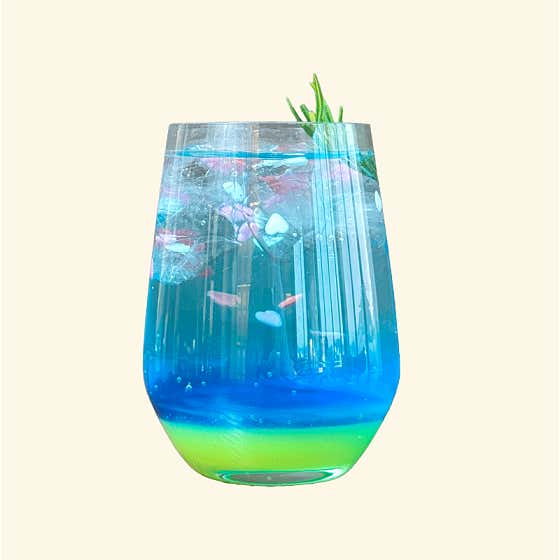 몽룡한눈빛 메뉴 사진(네이버)