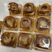 만쥬 메뉴 사진(네이버)