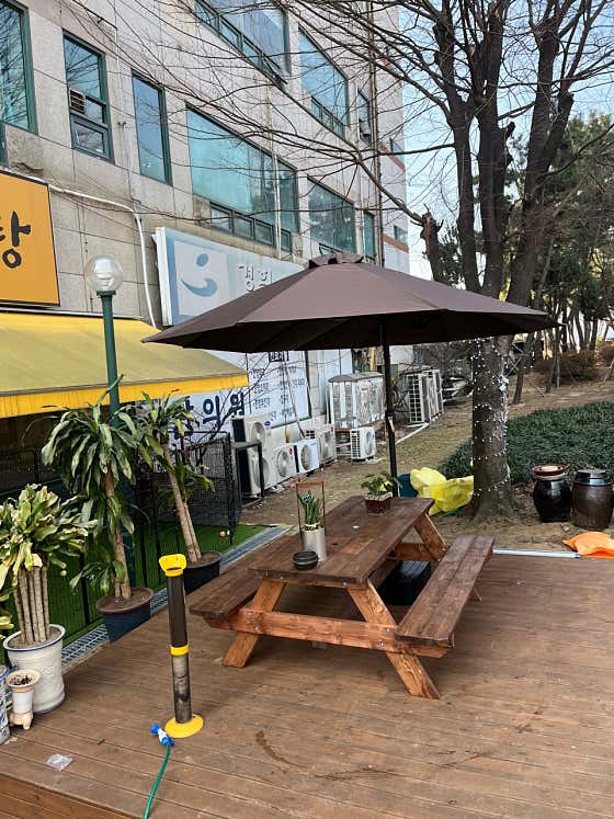 명문 순대국 설렁탕 · 네이버 지도·플레이스 4