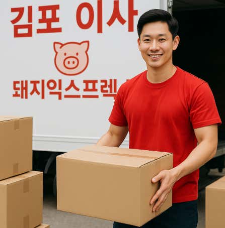 김포이사