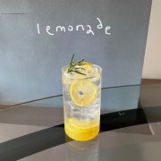 Lemon Ade 메뉴 사진(네이버)