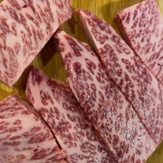 *와규[150g] 메뉴 사진(네이버)