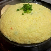 계란찜 메뉴 사진(네이버)