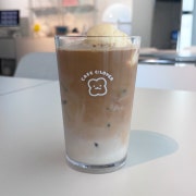 썸머라떼 메뉴 사진(네이버)